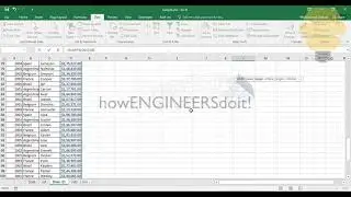 How to create simple dynamic dashboard using sumifs,countifs in Excel|Excel tips & Tricks