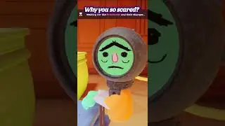 Guilty as a crusty sock #guiltyassock #indiegame #funnymoments #trendingshorts #gaming #memeclip