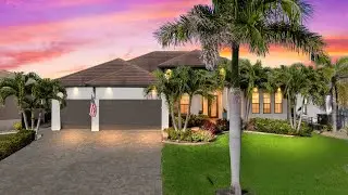 2401 SW 52nd St, Cape Coral, FL 33914