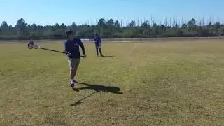 Epoch Dragonfly C60xl Flex Test