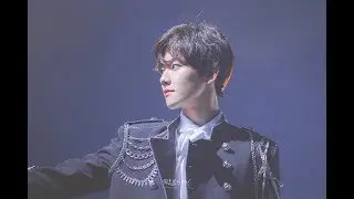 EXO BAEKHYUN Voice Compilation (2012-2017)
