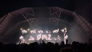 Digital Mystikz @ Infrasound 2025 [1 of 4]