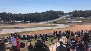 2020 turn 10 Petit Lemans