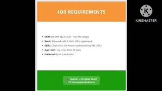 Chennai Job Alert: Compton Enterprises Hiring | No Sales Targets | Salary ₹4.25 LPA | UK Process