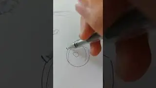 just me trying to find a new art style