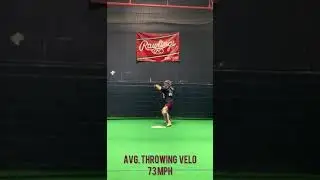 Chase Bagley winter work