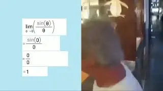 Albert Einstein البرت اينشتاين Meme | Math: Differentiation — Limit