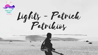 The Music Utopia (Calming music) - Lights - Patrick Patrikios