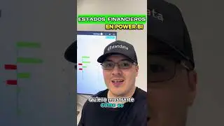 Financial Statements in Power BI 💰📈