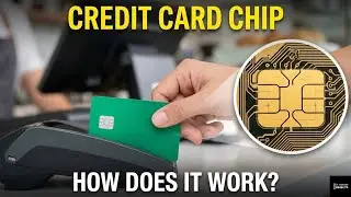 What&rsquo;s Inside a Credit Card Chip and How It Works