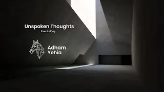 Unspoken Thoughts Trailer - a free to play game -