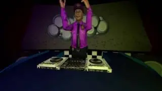 (SFM FNAF) Ummet Ozcan - Smash! (Lyon Bootleg) (Official Music Video)