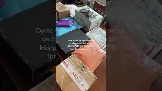 Pinmail live! #shorts