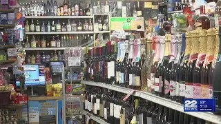 Champagne sales decline as new year celebrations shift