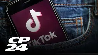 Report says TikTok is least trusted social media app