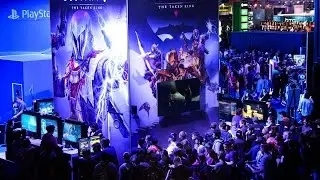 EGX 2016 teaser