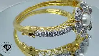 Party wear customised by Spectrum Jewels