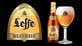 Leffe Blond