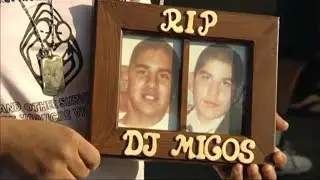 Gang Violence ☆ Life & Times 2006