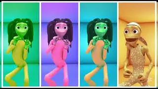 patila dance challenge - new dame tu cosita