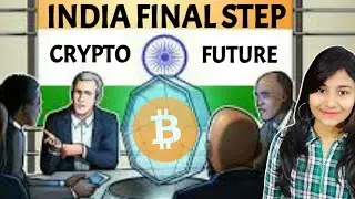 Official draft for cryptocurrenccy ban in INDIA Is it bannned now