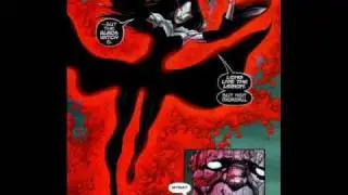 Legion of 3 Worlds / Part 5