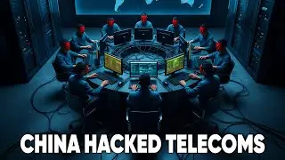 US Accuses China of Using Private Firms to Hack the World&rsquo;s Telecoms!