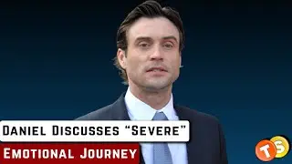 Y&R News: Former co-star Mishael Morgan comforts Daniel Goddard during a live chat on Twitter