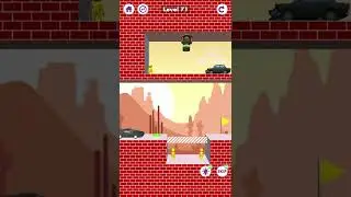 draw the bridge 3d #shorts #youtube #gameplay #youtubeshorts #draw #trendingshorts #ytshorts #tiktok