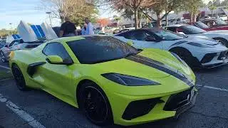 Heffern Car Show