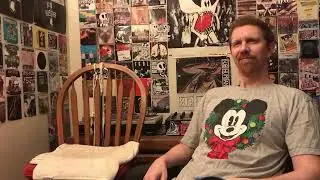 Shnootz - Holiday Reactions 2025 (Vienna Boys' Choir - The First Noel)