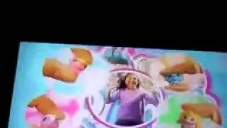 Squinkies Agua Surprise and Tiny Toys Commercal