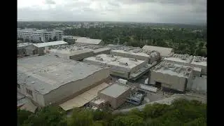 Real SCP - 024