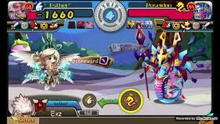 Pet Alliance Chinese Ver : The Aeolus early test