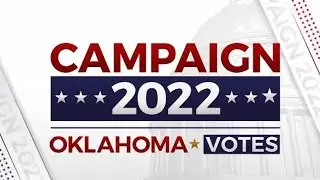 WATCH LIVE | Oklahoma County District Attorney Debate