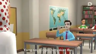 Perbedaan Pendidikan Formal, Non-Formal, dan Informal