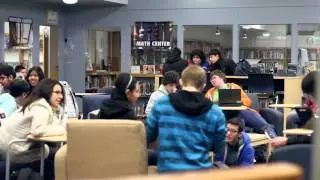 Leyden High School District 212 Video 2015