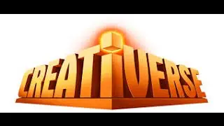 Creativerse-Part One/ First look.