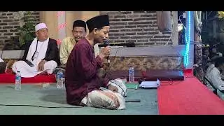 Qori ( ust. Mukti )