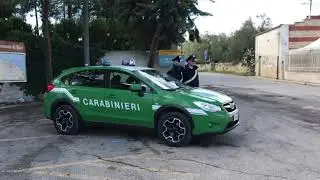 Produceva sacchetti in plastica non compostabile. Sequestrata azienda a Cassano delle Murge