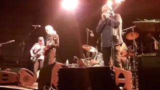 The canned heat - 