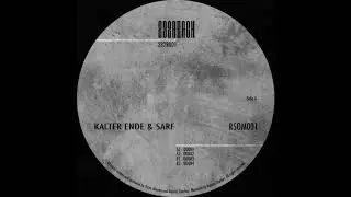 Kalter Ende & Sarf - 00002 [RSOM001]