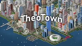 Lanjut Theotown Guys