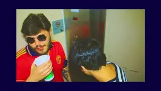 MareQ, Luisheen & Drop Jow - Vira Essa Ponta Pra Baixo! (prod. Drop Jow)