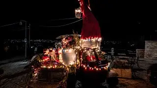 LOCOROTONDO  - NATALE 2024