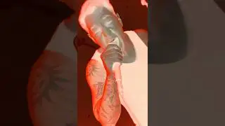 VADIM REZNIK - ЗОЛОТАЯ ПЫЛЬ
