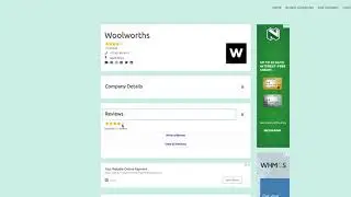 Company Search - Considir.com Directory