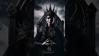 Crown of the Dark - Epic Gothic Orchestral by Orchestr-AI