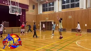 Pinoy Basketball Clip 485
