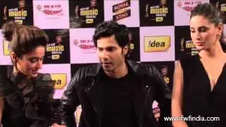'Main Tera Hero' Special Episode With Star Cast